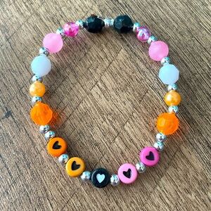 Rainbow Pride Bracelet